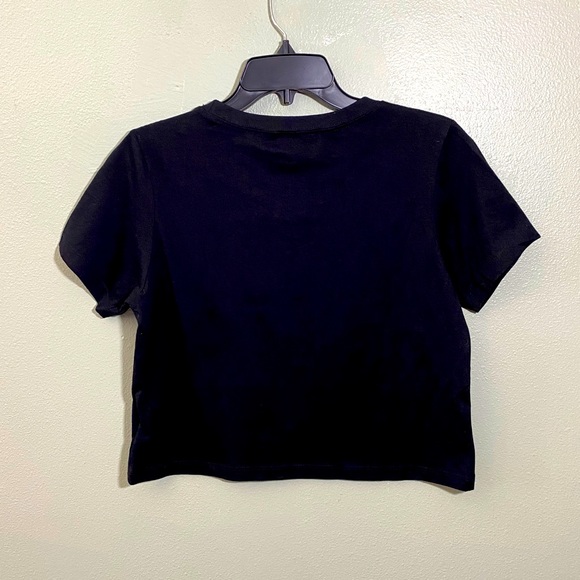 NASA Cropped Tee - Picture 3 of 3